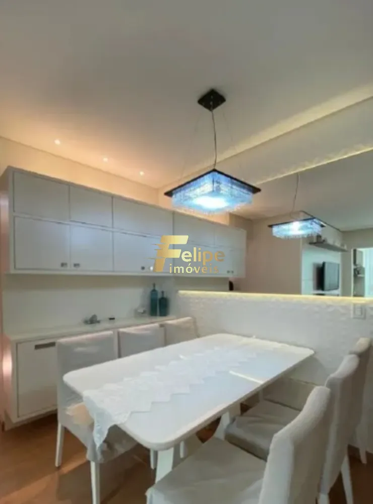 Apartamento, 3 quartos, 78 m² - Foto 11