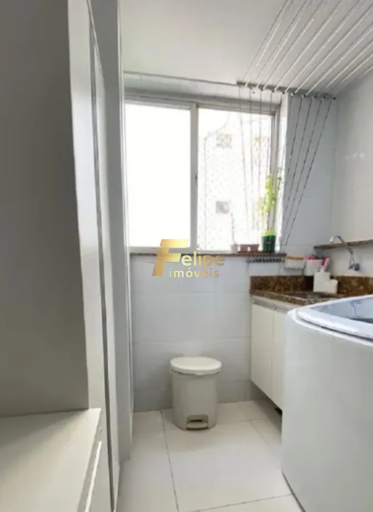 Apartamento, 3 quartos, 78 m² - Foto 2
