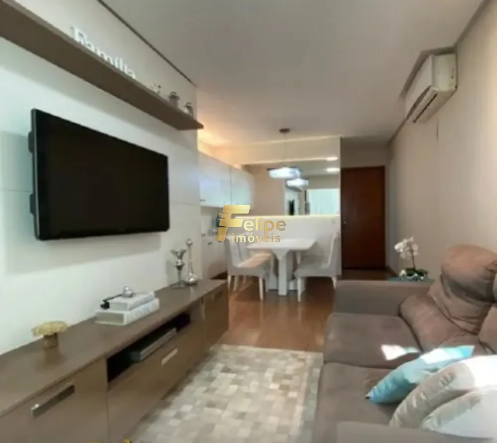 Apartamento, 3 quartos, 78 m² - Foto 12