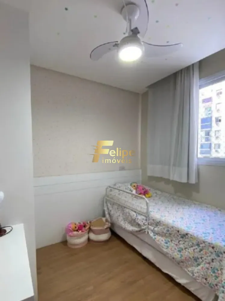 Apartamento, 3 quartos, 78 m² - Foto 4
