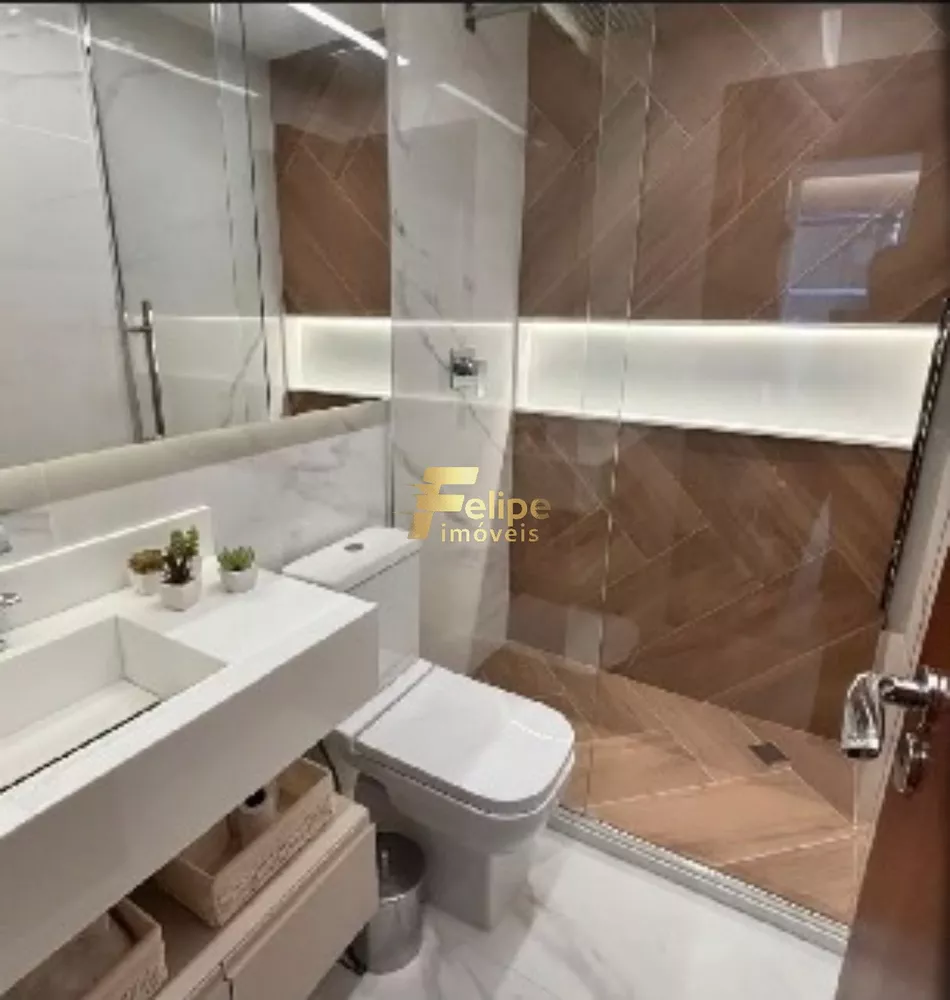 Apartamento à venda com 2 quartos, 74m² - Foto 6