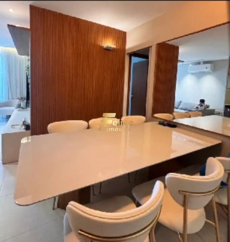 Apartamento à venda com 2 quartos, 74m² - Foto 4