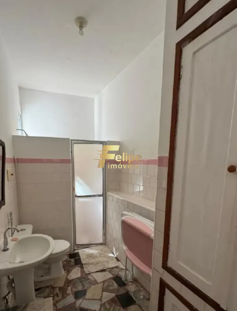 Casa, 5 quartos, 160 m² - Foto 7