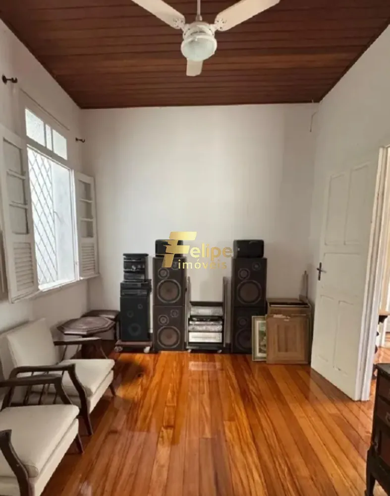 Casa, 5 quartos, 160 m² - Foto 9