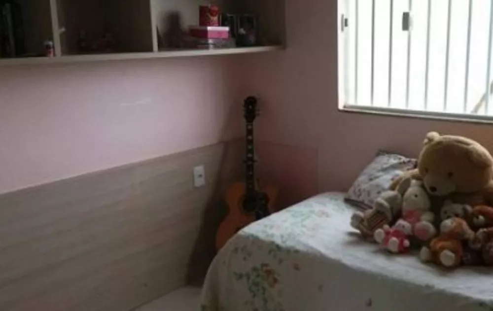 Casa à venda com 3 quartos, 250m² - Foto 12