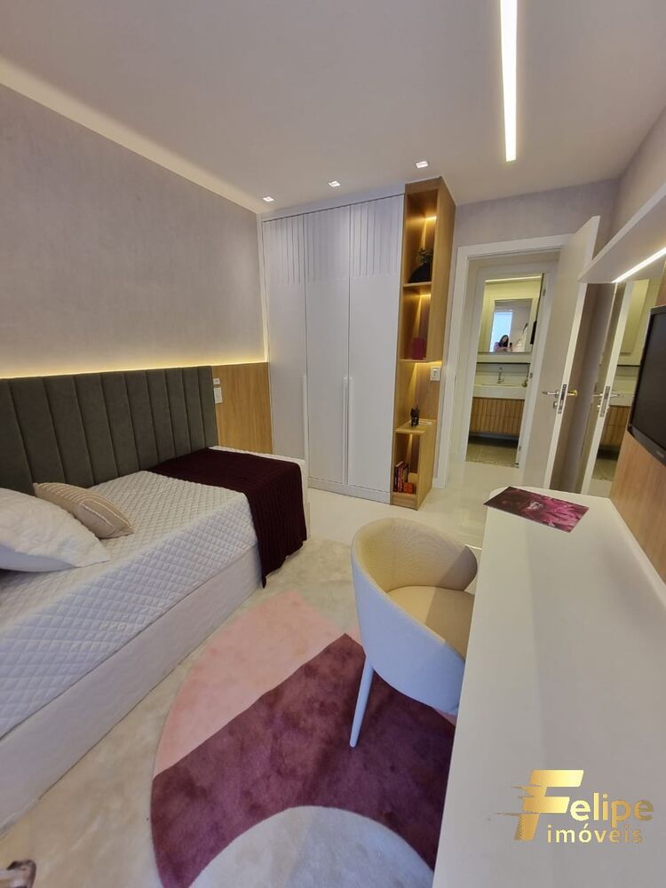 Apartamento, 2 quartos, 73 m² - Foto 1