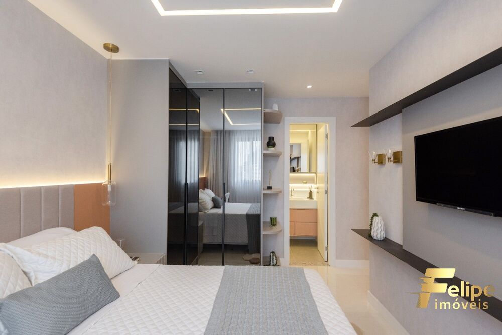 Apartamento, 2 quartos, 73 m² - Foto 3