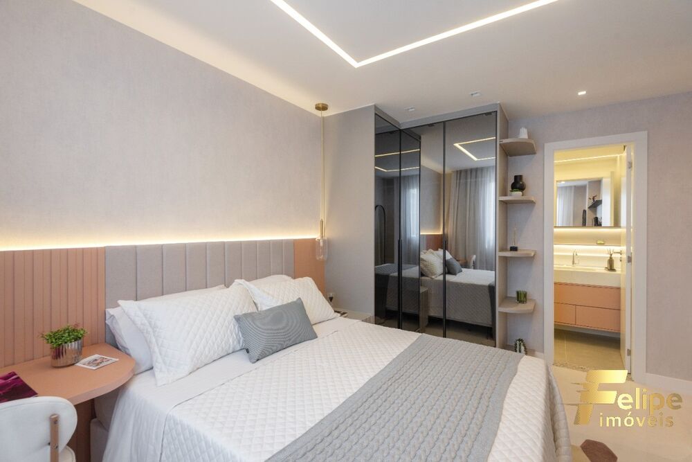 Apartamento, 2 quartos, 73 m² - Foto 4