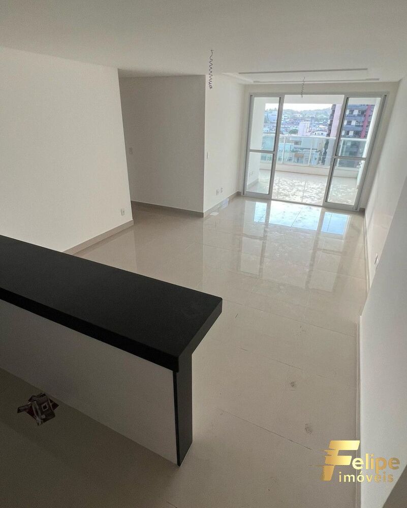 Apartamento, 3 quartos, 115 m² - Foto 4