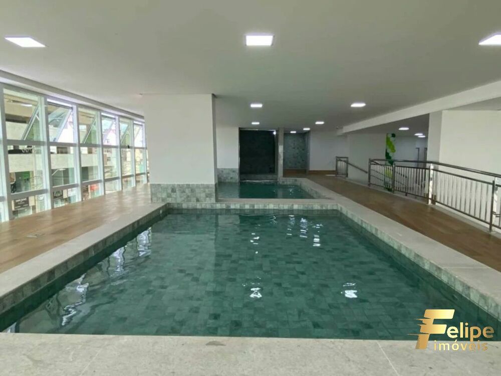 Apartamento, 3 quartos, 115 m² - Foto 3
