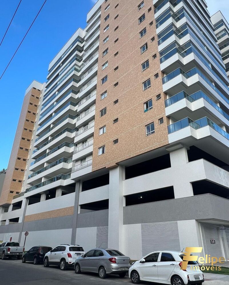 Apartamento, 3 quartos, 115 m² - Foto 1