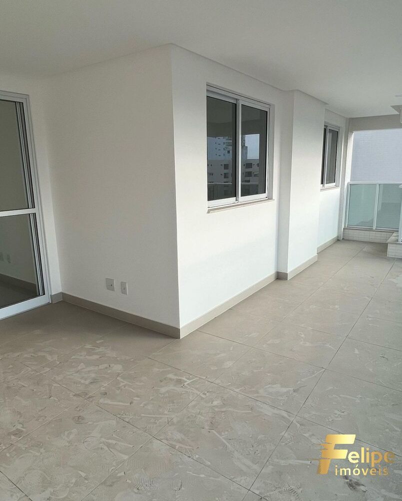 Apartamento, 3 quartos, 115 m² - Foto 2