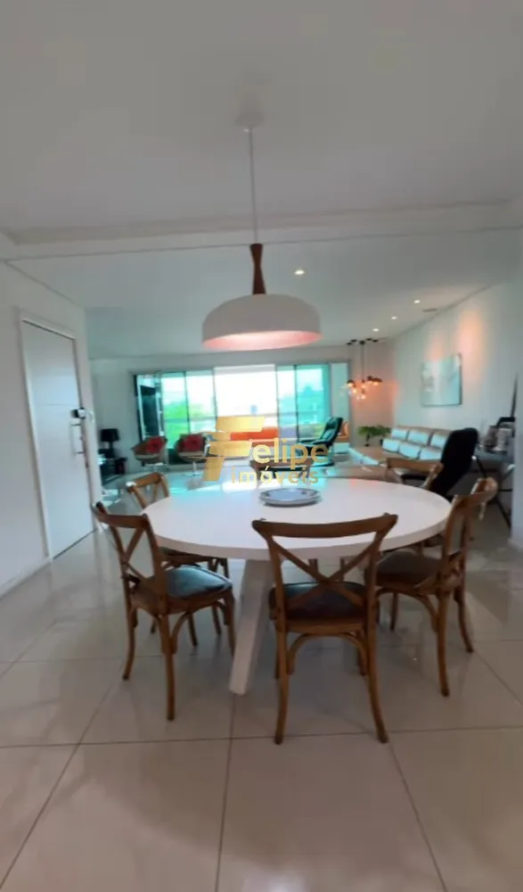 Apartamento, 4 quartos, 230 m² - Foto 16