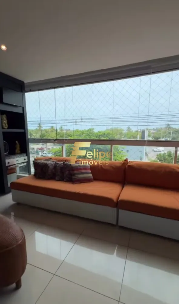 Apartamento, 4 quartos, 230 m² - Foto 2
