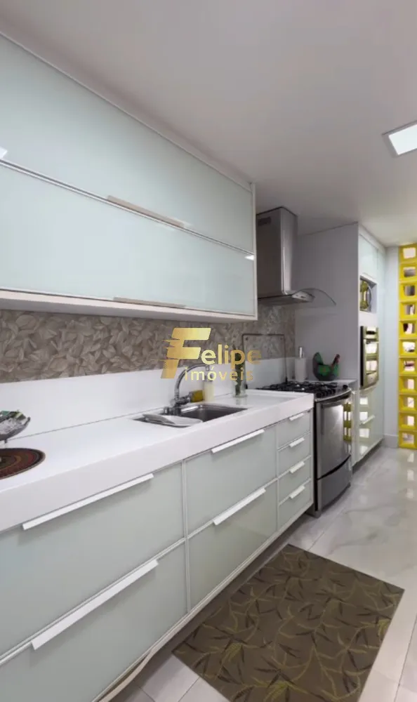 Apartamento, 4 quartos, 230 m² - Foto 12
