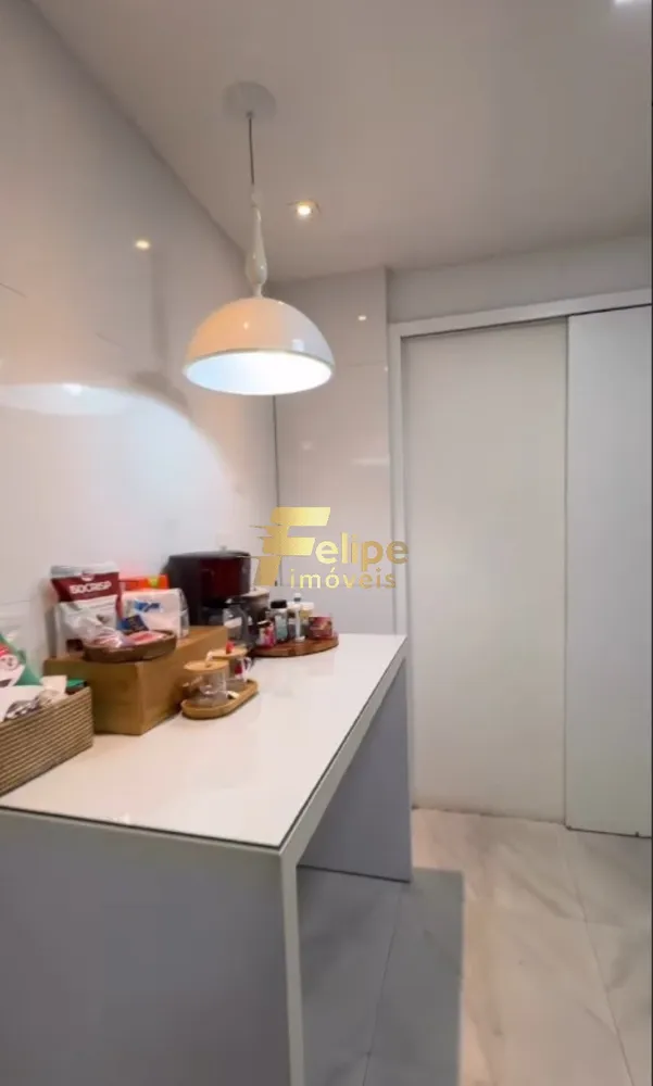 Apartamento, 4 quartos, 230 m² - Foto 9