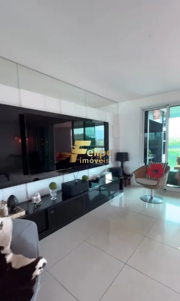 Apartamento, 4 quartos, 230 m² - Foto 15