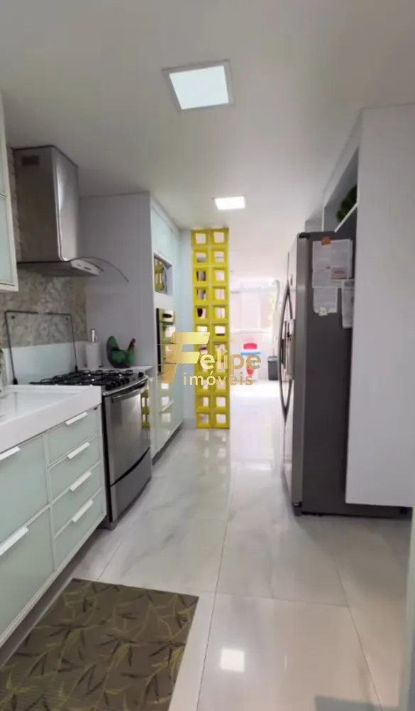 Apartamento, 4 quartos, 230 m² - Foto 11