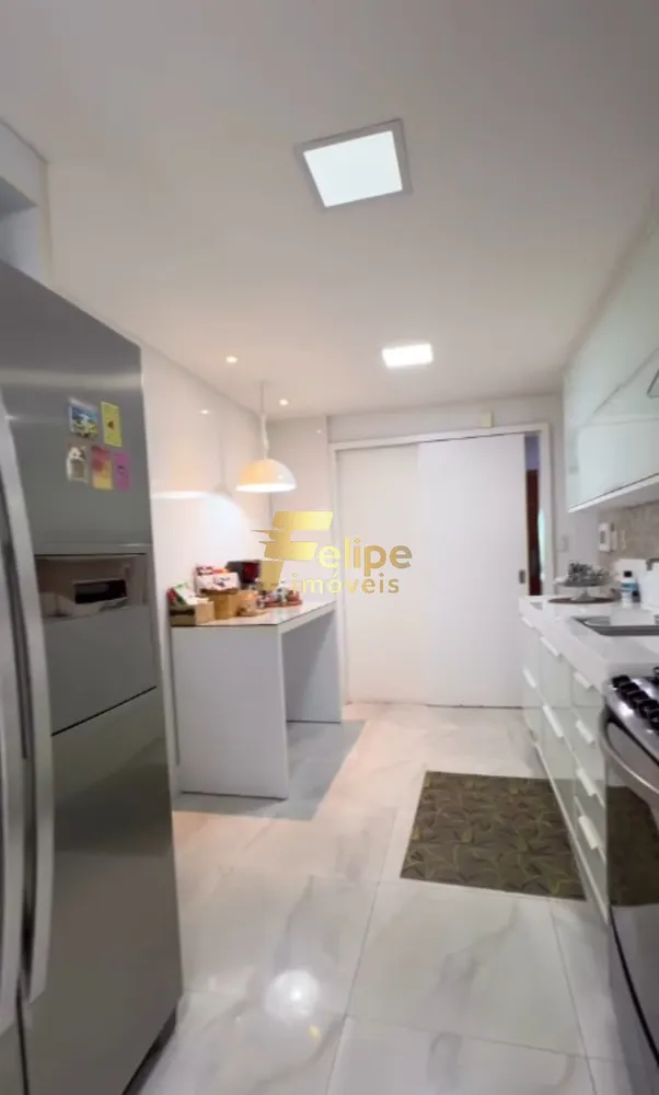 Apartamento, 4 quartos, 230 m² - Foto 5