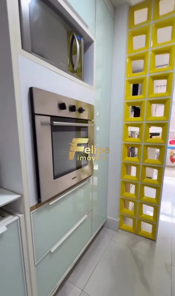 Apartamento, 4 quartos, 230 m² - Foto 10