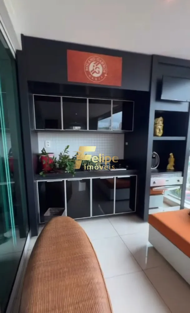 Apartamento, 4 quartos, 230 m² - Foto 14