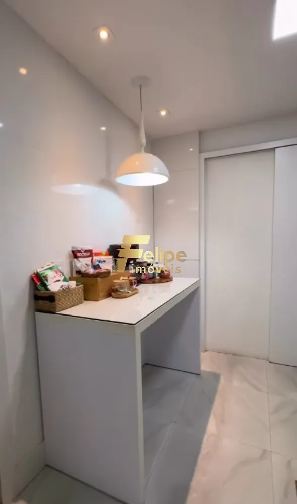 Apartamento, 4 quartos, 230 m² - Foto 4