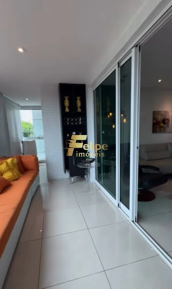 Apartamento, 4 quartos, 230 m² - Foto 13