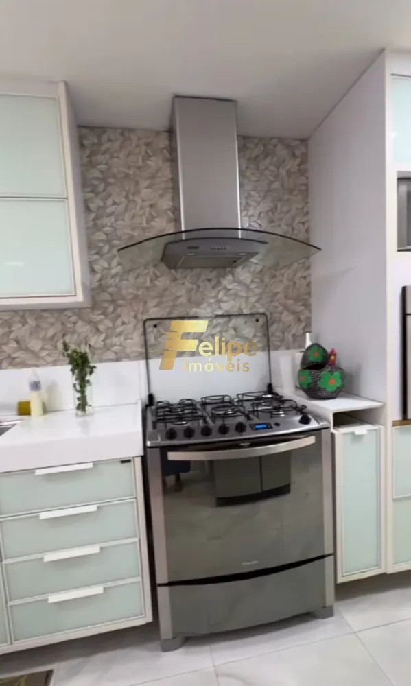 Apartamento, 4 quartos, 230 m² - Foto 3