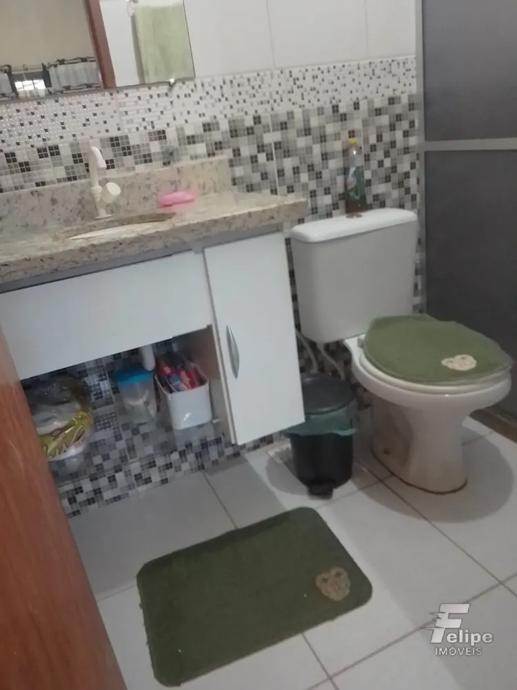 Casa, 5 quartos - Foto 11