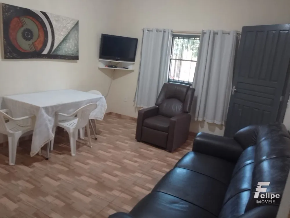 Casa, 5 quartos - Foto 5