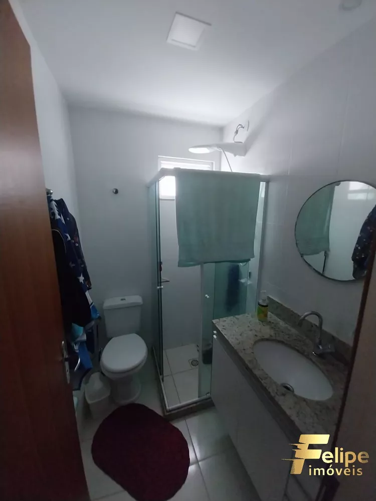 Apartamento à venda com 2 quartos, 75m² - Foto 10