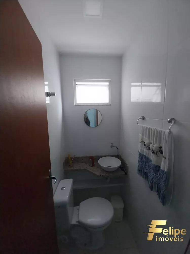 Apartamento à venda com 2 quartos, 75m² - Foto 17