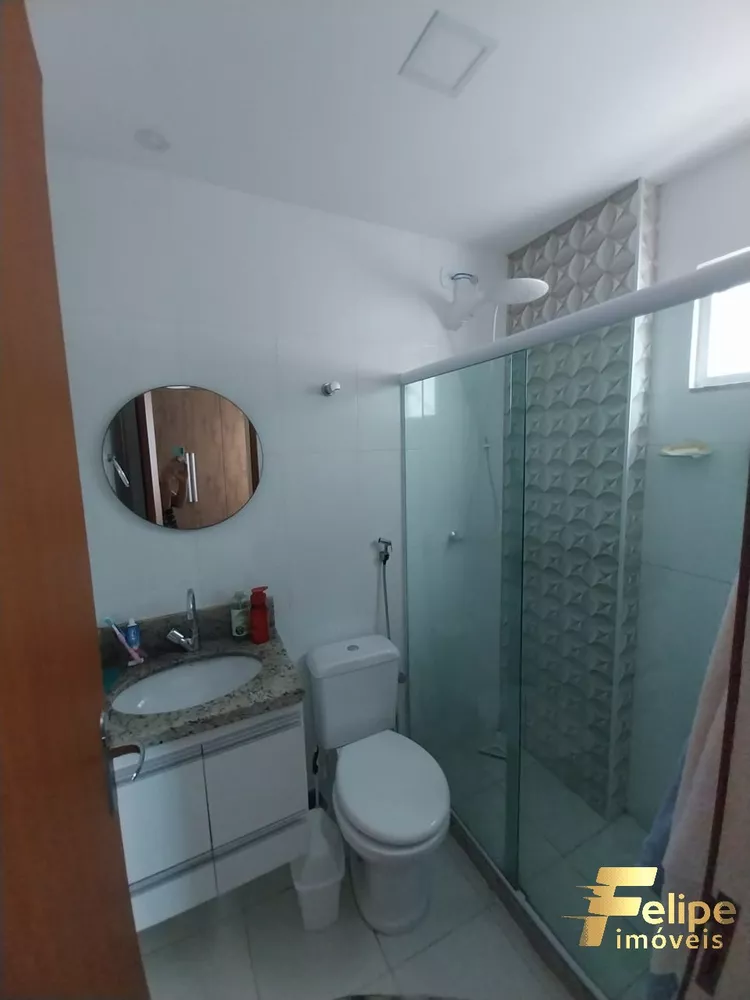 Apartamento à venda com 2 quartos, 75m² - Foto 8