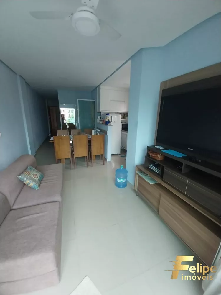 Apartamento à venda com 2 quartos, 75m² - Foto 6