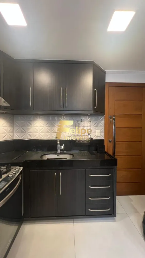 Cobertura, 3 quartos, 140 m² - Foto 15
