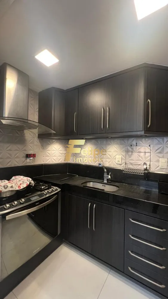 Cobertura, 3 quartos, 140 m² - Foto 14