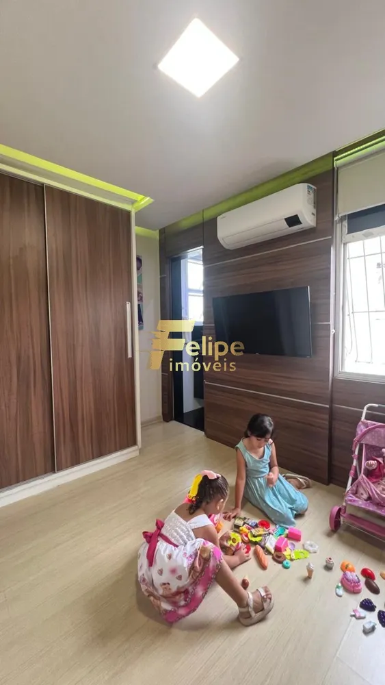 Cobertura, 3 quartos, 140 m² - Foto 6
