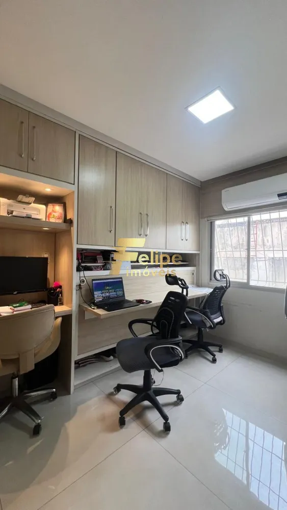 Cobertura, 3 quartos, 140 m² - Foto 8
