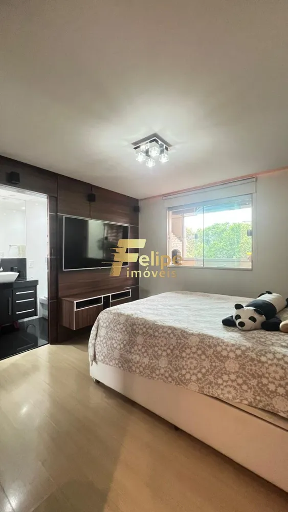 Cobertura, 3 quartos, 140 m² - Foto 10