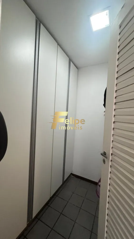 Cobertura, 3 quartos, 140 m² - Foto 12