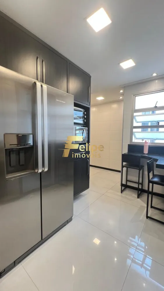 Cobertura, 3 quartos, 140 m² - Foto 13