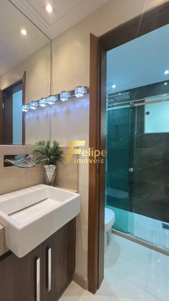 Cobertura, 3 quartos, 140 m² - Foto 11