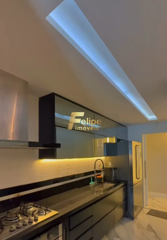 Cobertura, 4 quartos, 230 m² - Foto 10