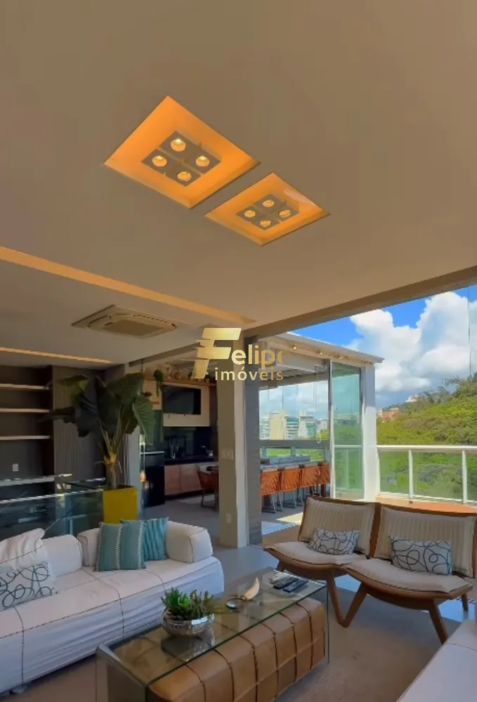 Cobertura, 4 quartos, 230 m² - Foto 12