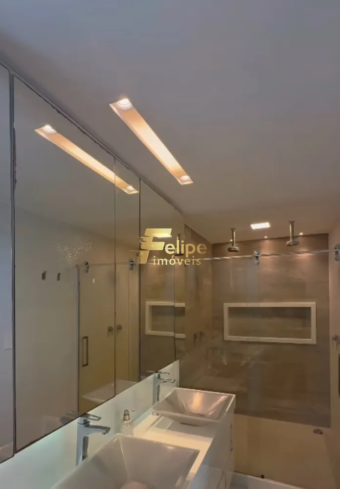 Cobertura, 4 quartos, 230 m² - Foto 5