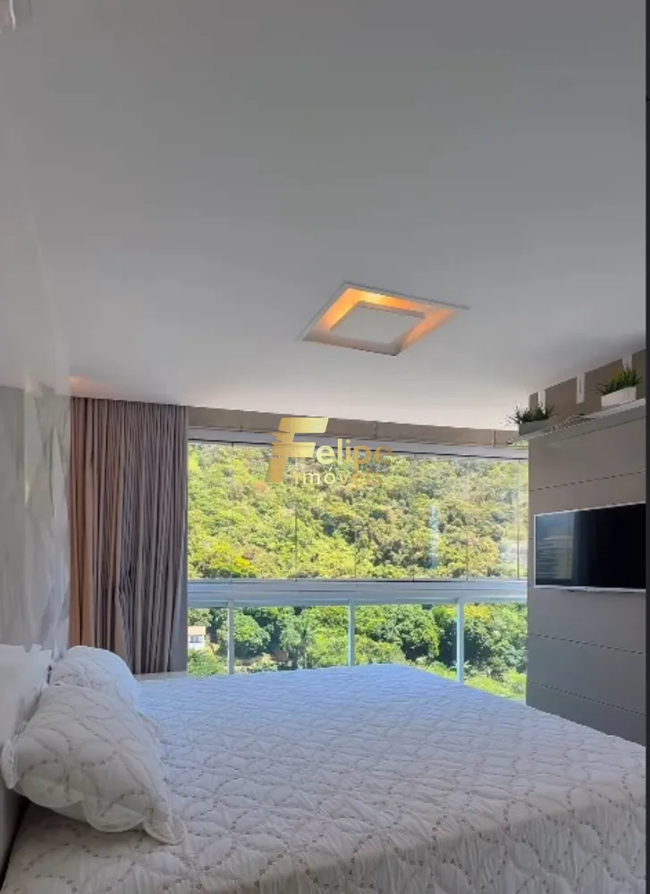 Cobertura, 4 quartos, 230 m² - Foto 6