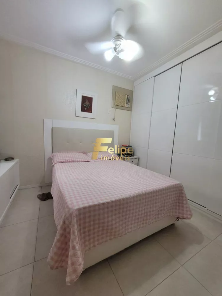 Apartamento à venda com 3 quartos, 100m² - Foto 2