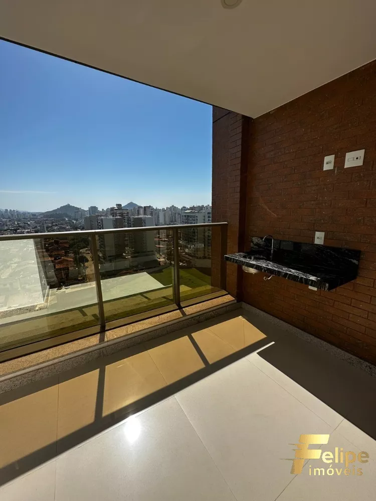 Apartamento à venda com 2 quartos, 69m² - Foto 1