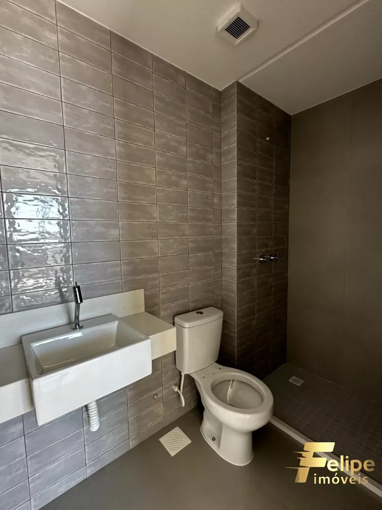 Apartamento à venda com 2 quartos, 69m² - Foto 3