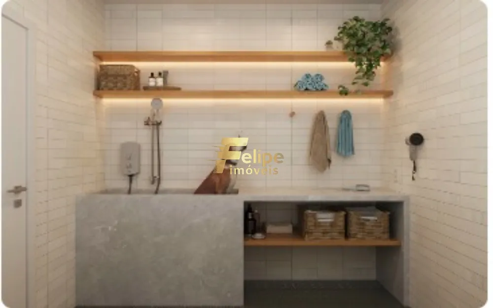 Apartamento, 2 quartos, 51 m² - Foto 12